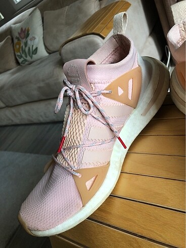Adidas Orjinal Adidas spor ayakkabısı 39 numara