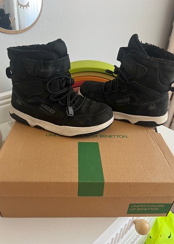 Benetton Cocuk Bot