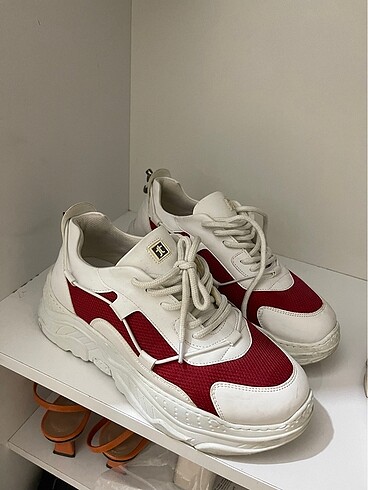 Kemal tanca sneakers