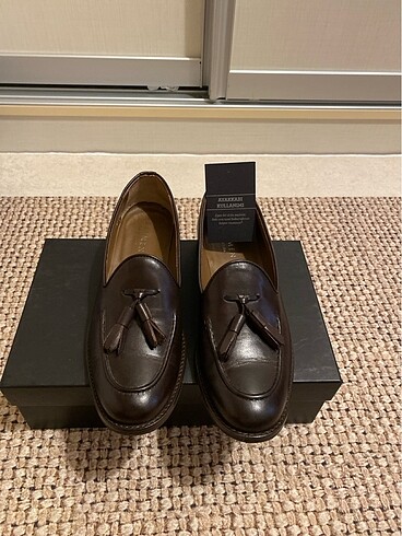 Beymen Deri Loafer