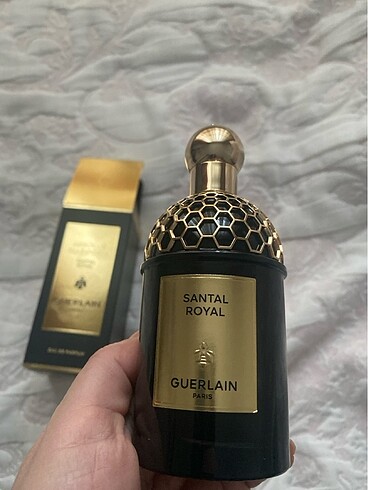 Guerlain Guerlain santal royal edp 125 ml