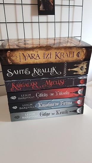 Martı Yayınları