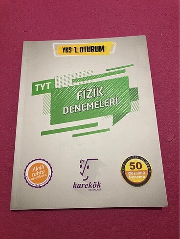 #Karekök #fizik #tyt denemeleri