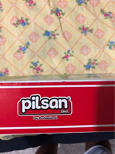  Beden Lego pilsan