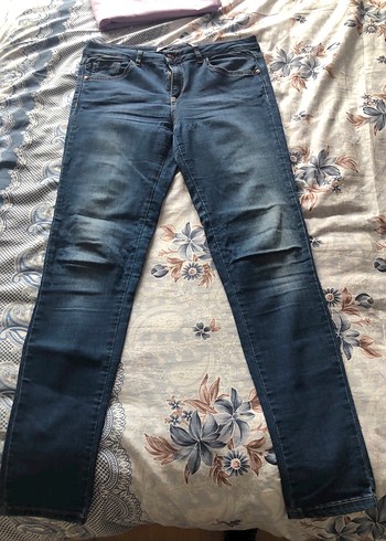 Mavi Kadın Kot Pantolon 32/42 - Görsel 2