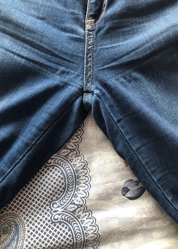 Mavi Kadın Kot Pantolon 32/42 - Görsel 5