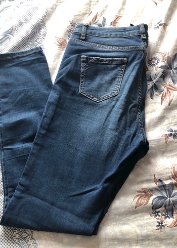 Mavi Kadın Kot Pantolon 32/42 - Görsel 3