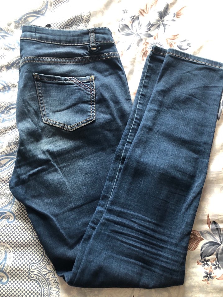 Mavi Kadın Kot Pantolon 32/42 - Görsel 4