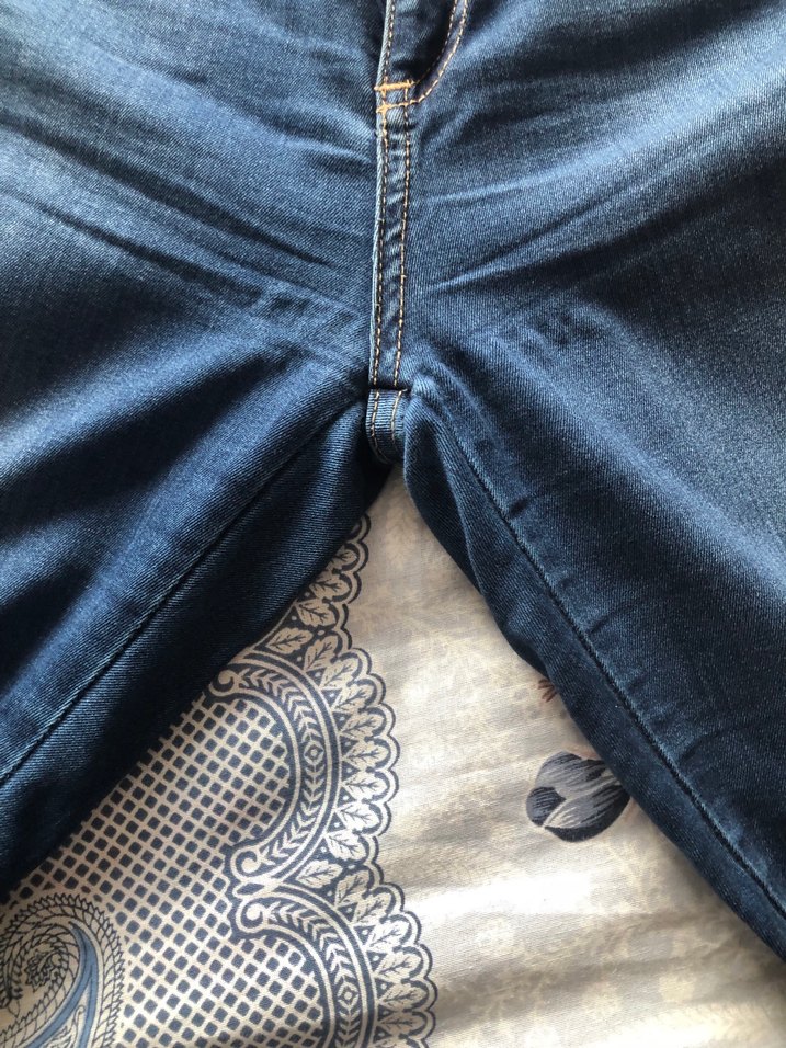 Mavi Kadın Kot Pantolon 32/42 - Görsel 5