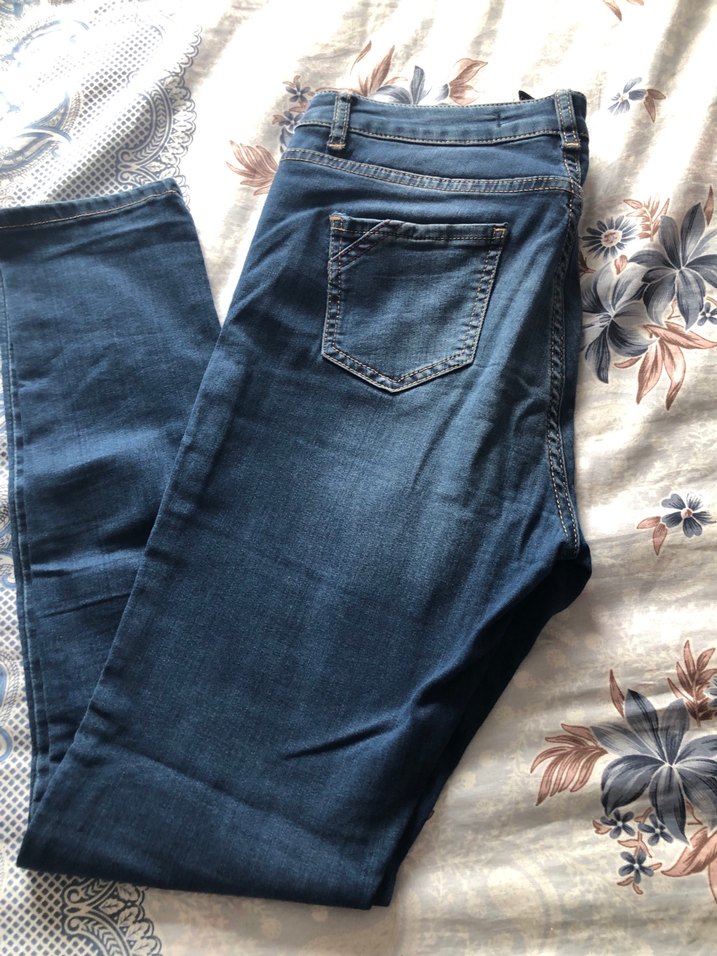 Mavi Kadın Kot Pantolon 32/42 - Görsel 3