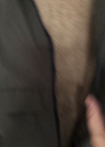 Uzun Kollu Kemerli Kadın mont - Görsel 5