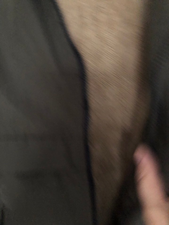 Uzun Kollu Kemerli Kadın mont - Görsel 5