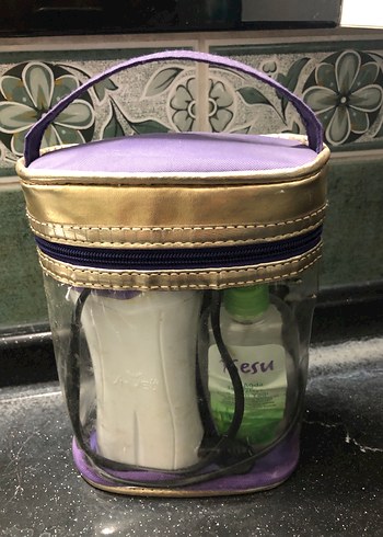 Ağda seti bakım yağı - Görsel 3