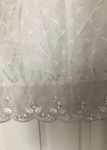 Güneşlil saten - Görsel 2