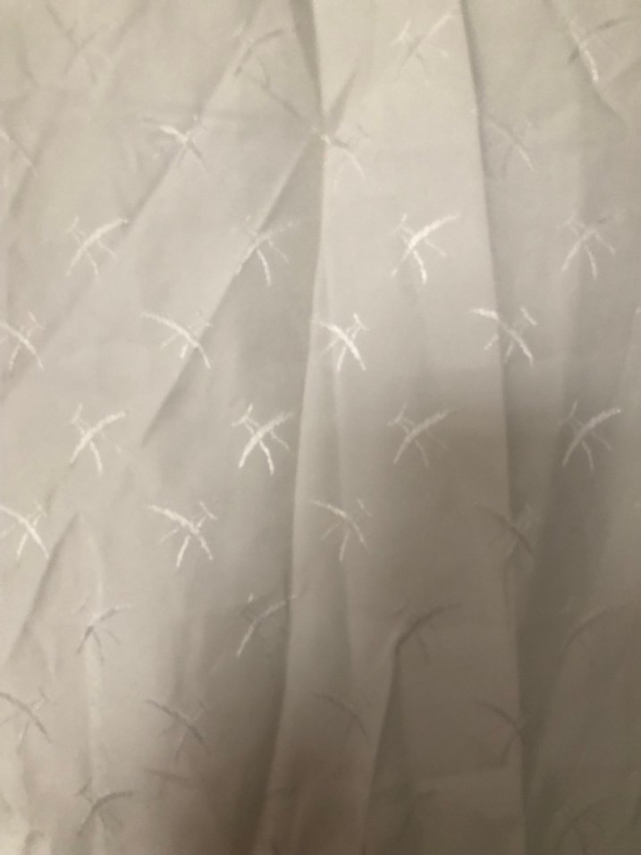 Güneşlil saten - Görsel 3