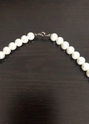 İnci Kolye - Görsel 2