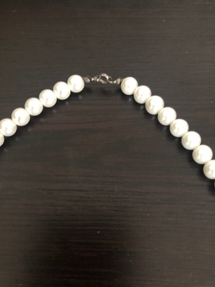 İnci Kolye - Görsel 2