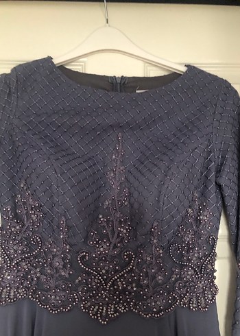 Abiye gece - Görsel 5