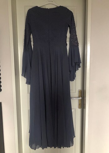 Abiye gece - Görsel 7