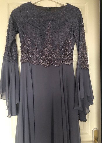 Abiye gece - Görsel 2