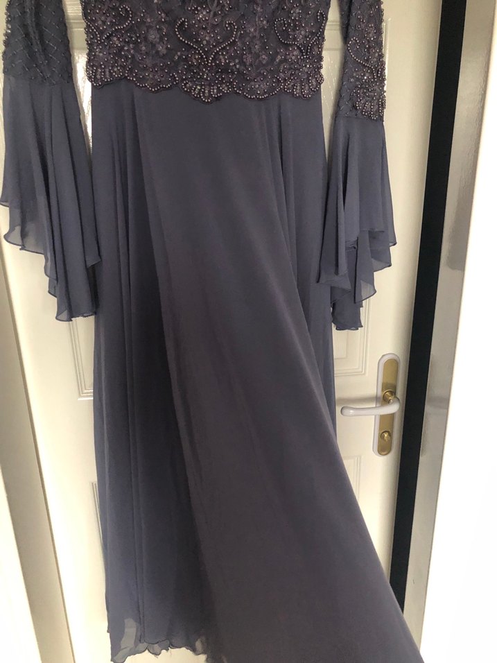 Abiye gece - Görsel 3