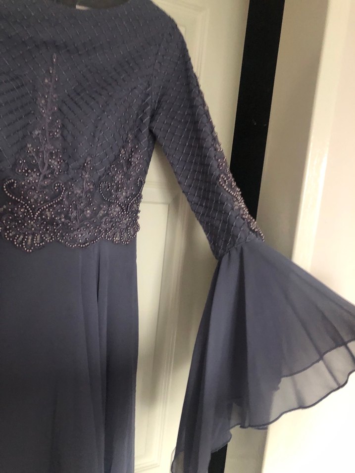 Abiye gece - Görsel 4