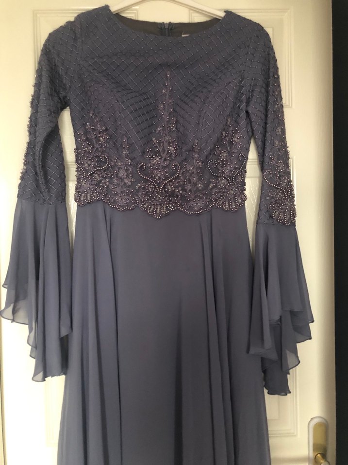 Abiye gece - Görsel 2