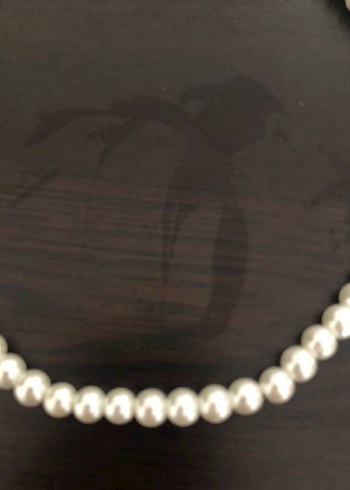 İnci Kolye - Görsel 2