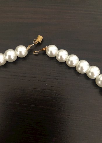 İnci Kolye - Görsel 3