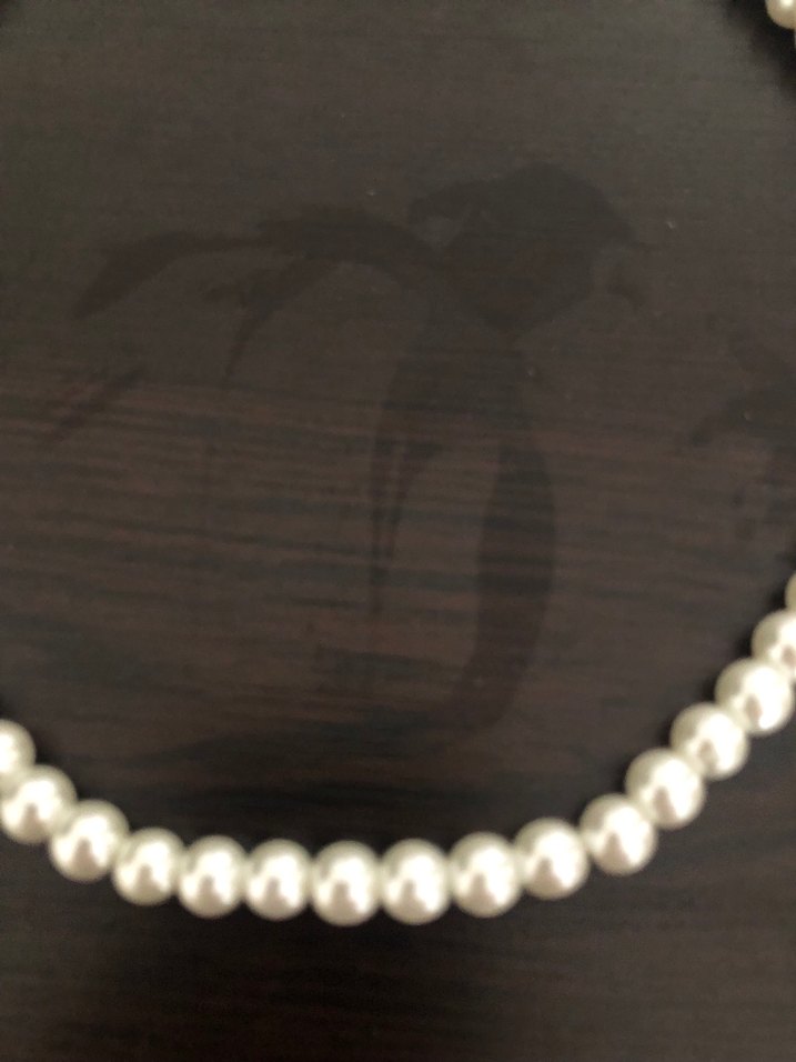 İnci Kolye - Görsel 2