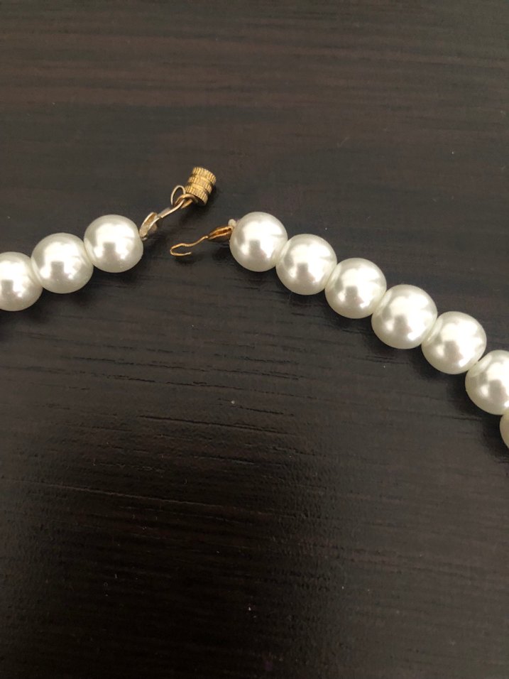 İnci Kolye - Görsel 3