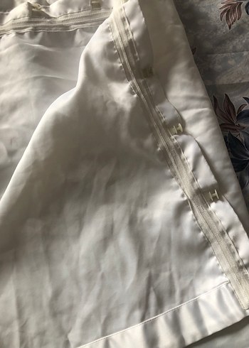 Güneşlik saten - Görsel 4