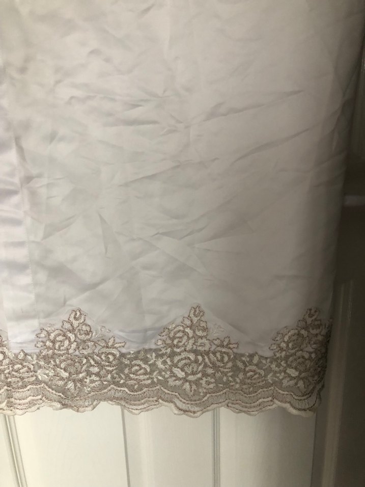 Güneşlik saten - Görsel 2