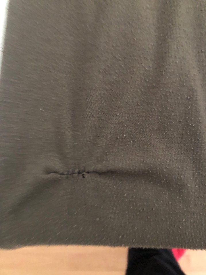 Erkek içlik kışlık - Görsel 4