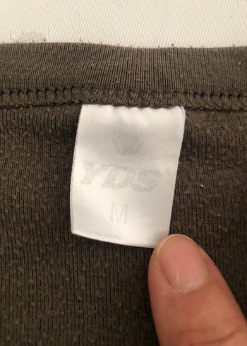 İçlik kışlık Uzun Kollu - Görsel 4