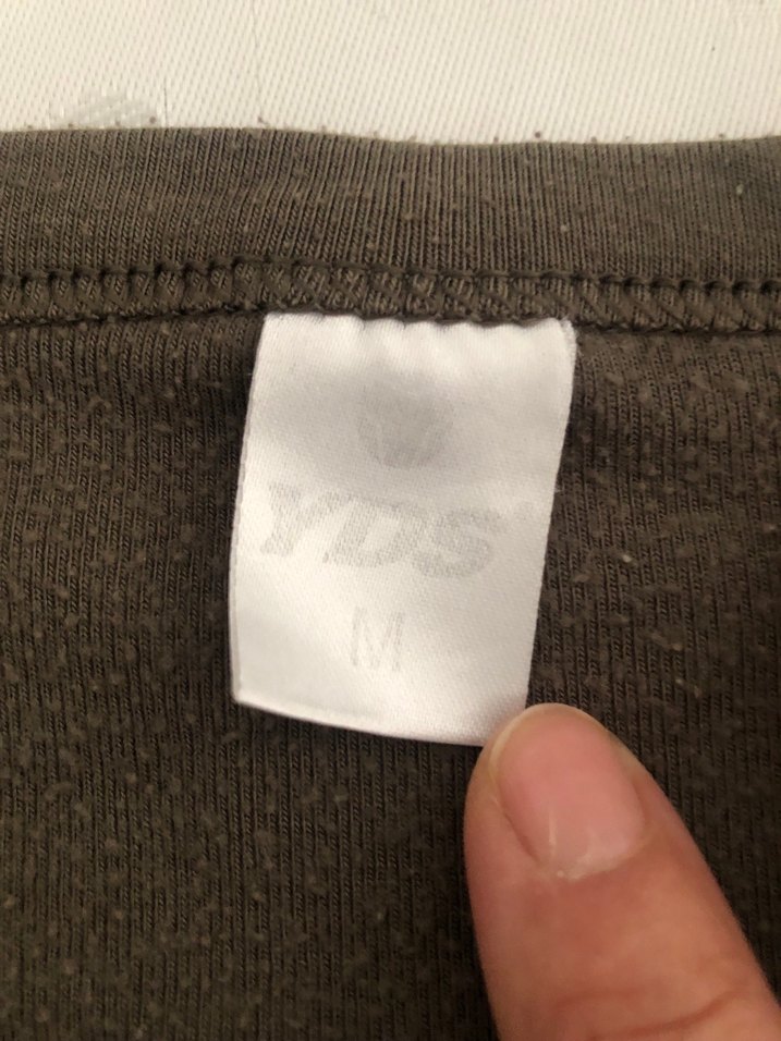 İçlik kışlık Uzun Kollu - Görsel 4