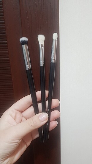 Nascita fırçalar