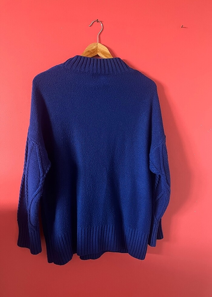 Kk design kazak - Görsel 4