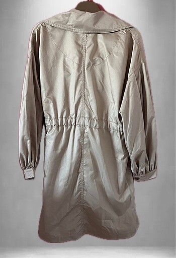 trenç/kap - Görsel 2