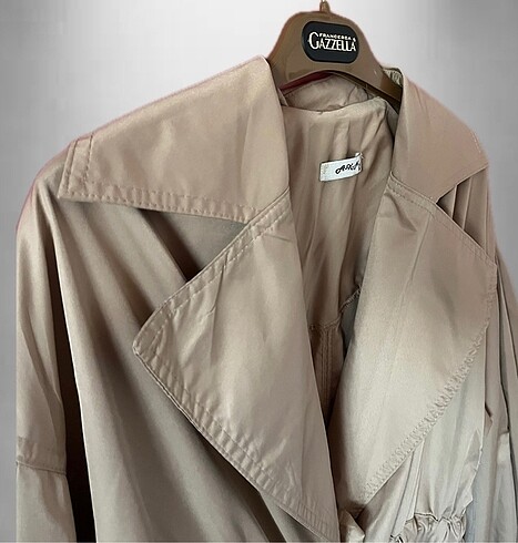 trenç/kap - Görsel 3