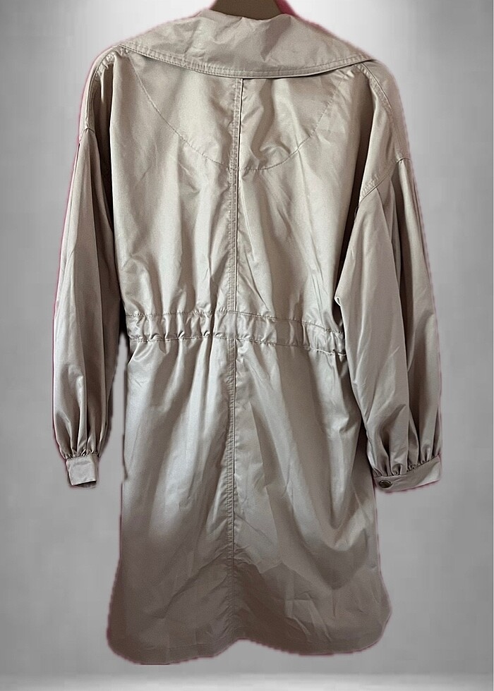 trenç/kap - Görsel 2