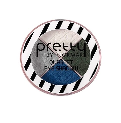 Flormar 4lü far - Görsel 2