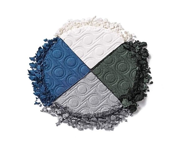 Flormar 4lü far - Görsel 3