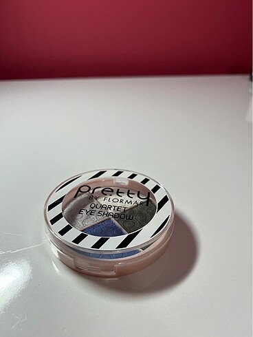 Flormar 4lü far - Görsel 5