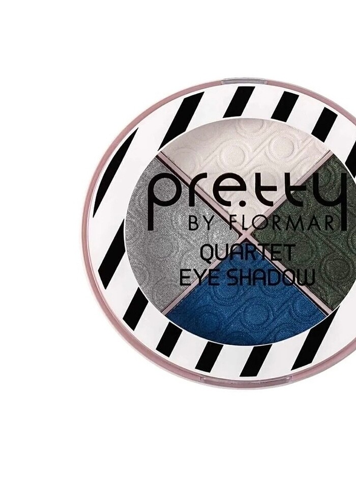 Flormar 4lü far - Görsel 2