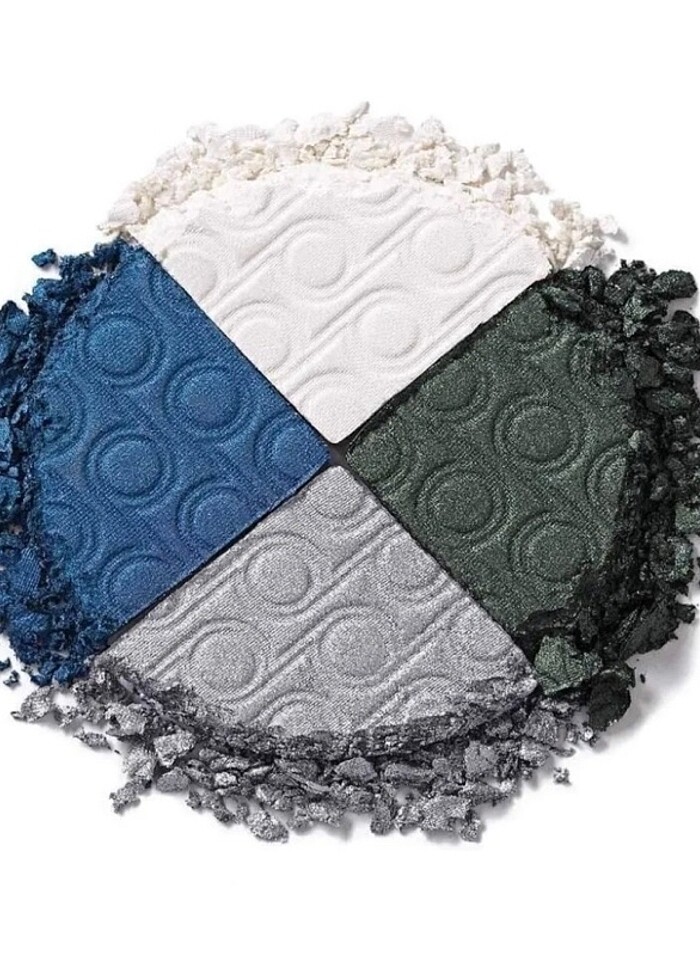 Flormar 4lü far - Görsel 3