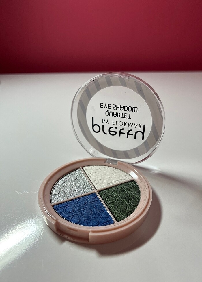 Flormar 4lü far - Görsel 4