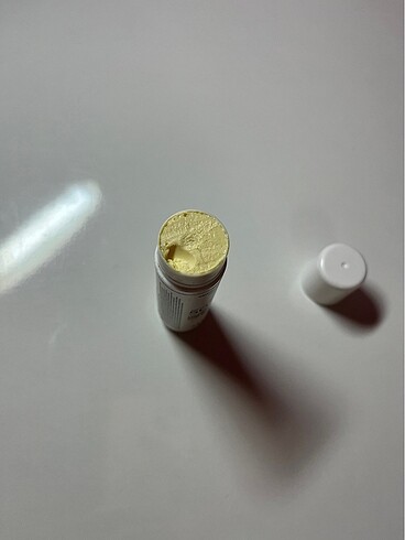 VERSEW Organik SPF 50+ Nemlendirici Etkili Günes Koruyucu Stick - Görsel 7