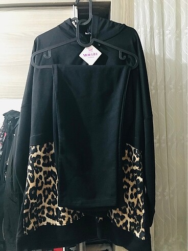 Leopar 2li takım