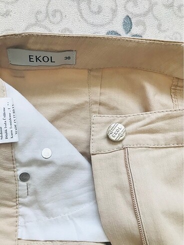 Ekol Ekol pantolon